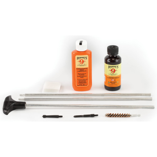 HOPPE'S - CLEANING KIT - 30-06-/308 CAL HOPPE'S - CLEANING KIT - 30-06-/308 CAL