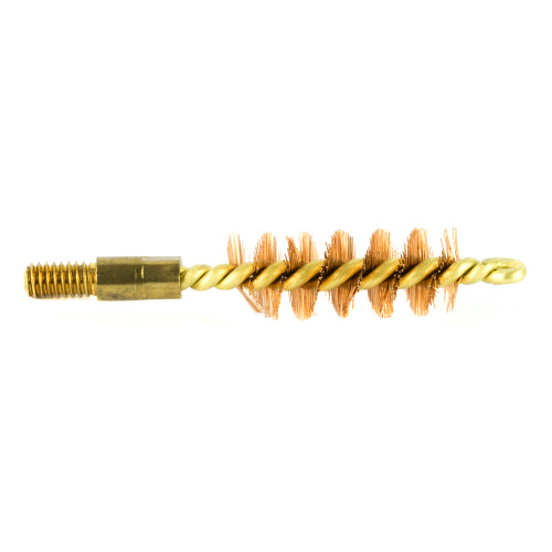 PRO-SHOT PRODUCTS - BRONZE PISTOL - BRUSH - 38/357 CAL PRO-SHOT PRODUCTS - BRONZE PISTOL - BRUSH - 38/357 CAL