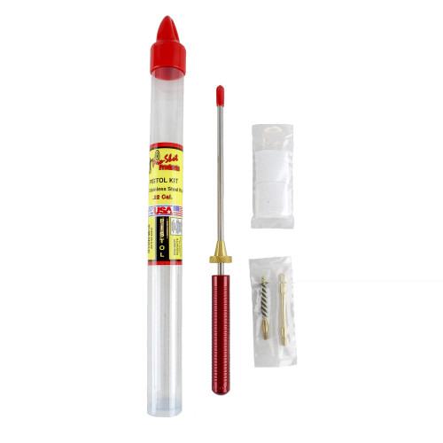 PRO-SHOT PRODUCTS - CLEANING KIT - 22 CAL PRO-SHOT PRODUCTS - CLEANING KIT - 22 CAL