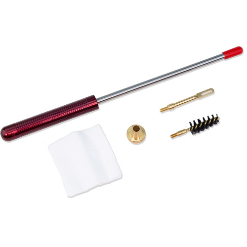 PRO-SHOT PRODUCTS - CLEANING KIT - 38-45 CAL PRO-SHOT PRODUCTS - CLEANING KIT - 38-45 CAL