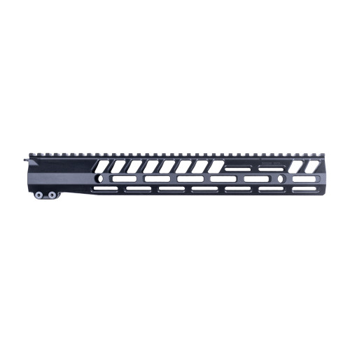 Sharps AR-15 Handguard - 14" - M-LOK - Black Sharps AR-15 Handguard - 14" - M-LOK - Black
