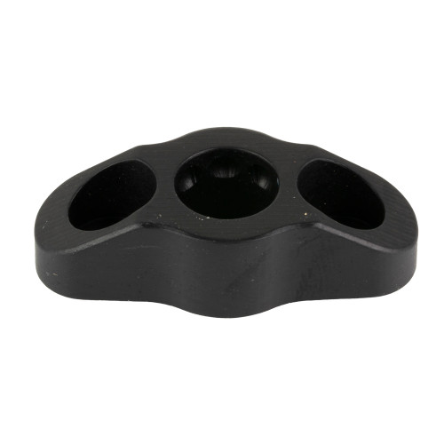 CMC Triggers M-LOK QD Sling Mount in black anodized aluminum