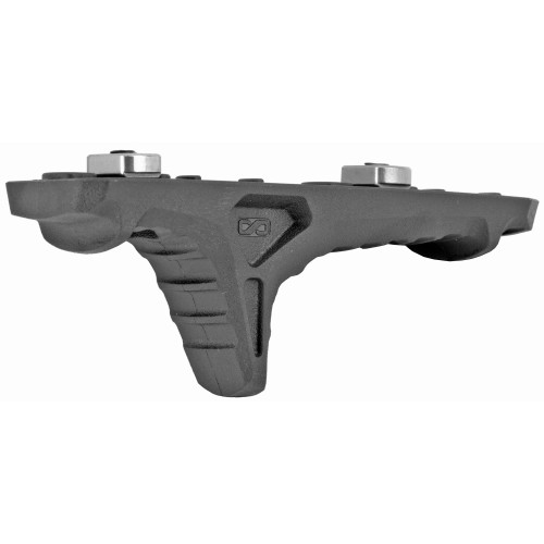 Strike Industries LINK Anchor Polymer Handstop M-LOK KeyMod Black main view