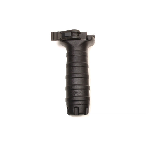 TangoDown Quick Detach Vertical Foregrip for AR-15 in Black