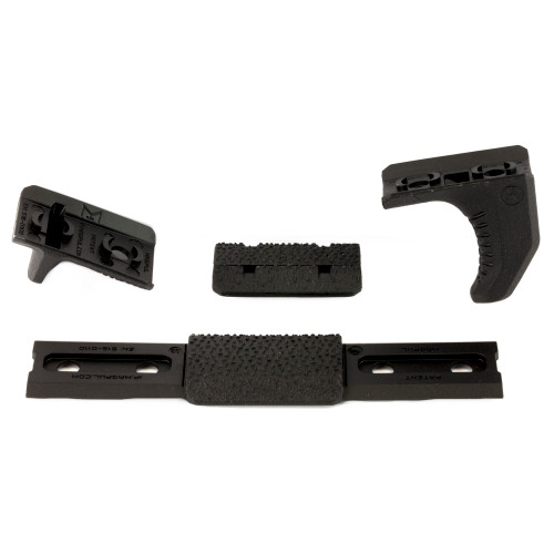 Magpul M-LOK Hand Stop Kit black AR-15 forward grip accessory
