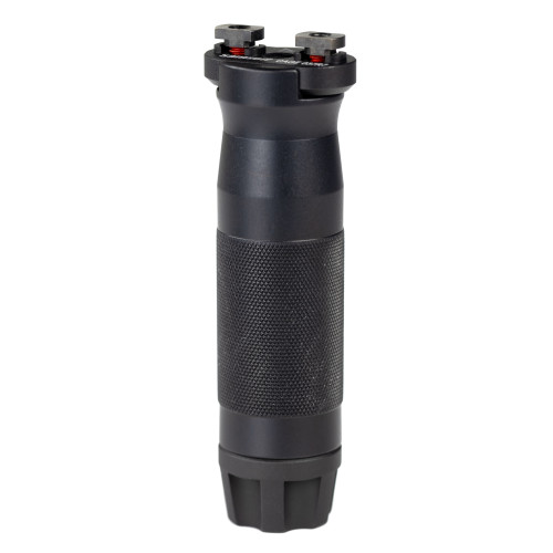 Samson M-LOK Vertical Grip Long Standard Black Aluminum AR-15 accessory