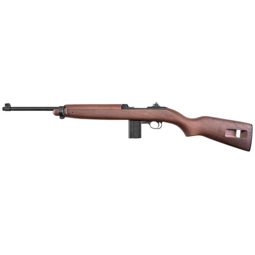 AUTO-ORDNANCE - THOMPSON M130 M1 CARBINE - 30CARB - 18" - 10+1 -  CA LEGAL