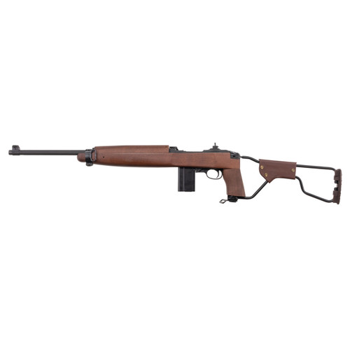 AUTO-ORDNACE - THOMPSON M150 PARATROOPER M1 CARBINE - 30CARB - 18" - 10+1 - CA LEGAL