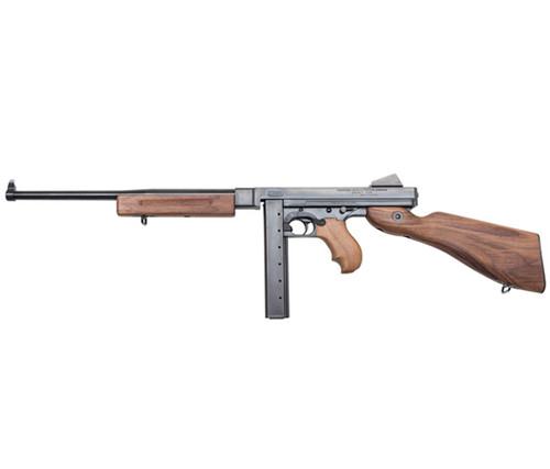 AUTO-ORDNANCE - THOMPSON TM1C M1 LIGHT WIEGHT CARBINE - 45ACP - 16.5" - 10+1 - CA LEGAL