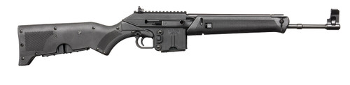 Keltec Su-16b 223rem 10+1 16" Black