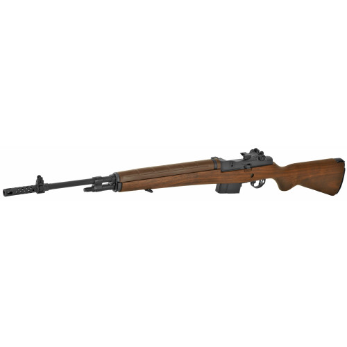 SPRINGFIELD M1A STANDARD - 308 WIN - 22" - 10RD - WALNUT SPRINGFIELD M1A STANDARD - 308 WIN - 22" - 10RD - WALNUT