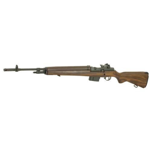 SPRINGFIELD M1A LOADED - 308 WIN - 10RD - WALNUT SPRINGFIELD M1A LOADED - 308 WIN - 10RD - WALNUT