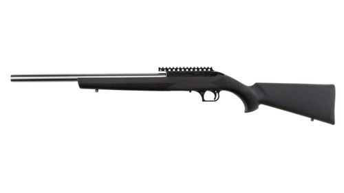 MAGNUM RESEARCH MLR-1722M - 22MAG - 18" - 10+1 - BLACK - HOUGE
