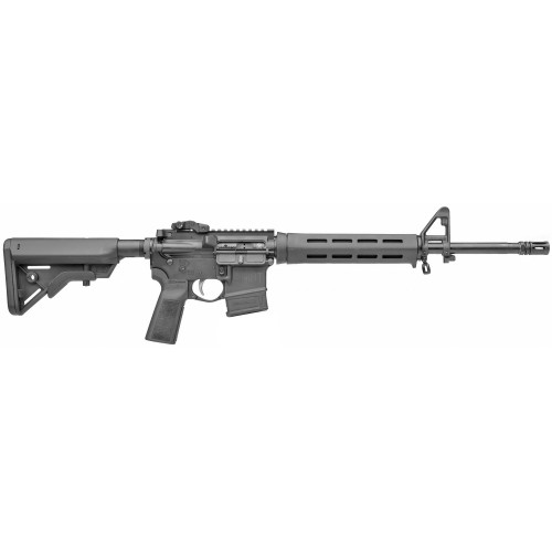 SPRINGFIELD SAINT - 556NATO - 16" - 10RD - B5 - BLACK