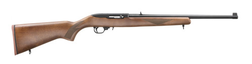 Ruger 10/22 Sporter 22lr Bl/wd 18" Ruger 10/22 Sporter 22lr Bl/wd 18"