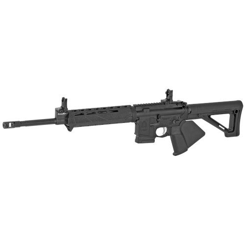 SPRINGFIELD SAINT - 556NATO - 16" - 10RD - PICATINNY GAS BLOCK - CA LEGAL