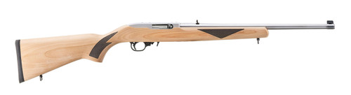 Ruger 10/22 Sporter 22lr Ss/wd 18" - RUK1022NTLBLKBP Ruger 10/22 Sporter 22lr Ss/wd 18" - RUK1022NTLBLKBP