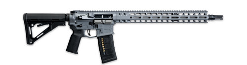 Radian Weapons Model 1 223WYLD 16-inch gray CA legal AR-15 rifle