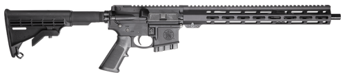 Smith & Wesson M&P15 Sport III 5.56 NATO 16-inch black rifle CA legal