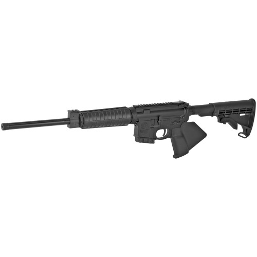 SMITH & WESSON M&P15 SPORT II OPTICS READY - 556NATO - 16" - 10RD - BLACK