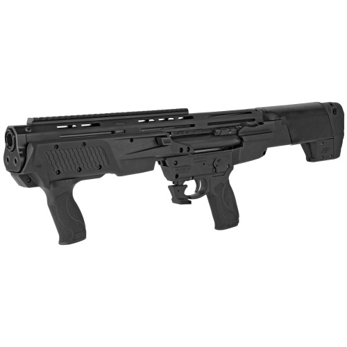 SMITH & WESSON M&P12 BULLPUP - 12GA - 19" - 14RD