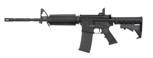 COLT M4 CARBINE - 556 NATO - 16" - 10+1 COLT M4 CARBINE - 556 NATO - 16" - 10+1