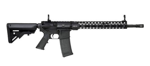 COLT ENHANCED PATROL RIFLE - 556 NATO - 16" 10+1