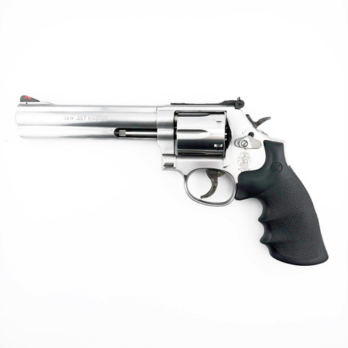 SMITH & WESSON 686-6 - 357 MAG - 6" - 6 ROUND