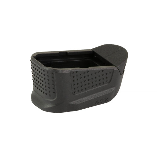 Strike Industries Enhanced Magazine Plate Plus 2 for Glock G43X