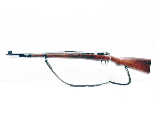 YUGO M24 - 8MM MAUSER - 24" - 5+1 YUGO M24 - 8MM MAUSER - 24" - 5+1