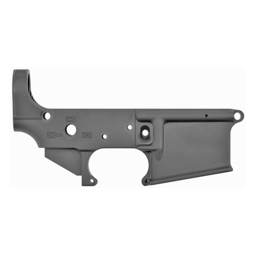 SPIKE'S TACTICAL - PHU SPADE - LOWER RECEIVER SPIKE'S TACTICAL - PHU SPADE - LOWER RECEIVER
