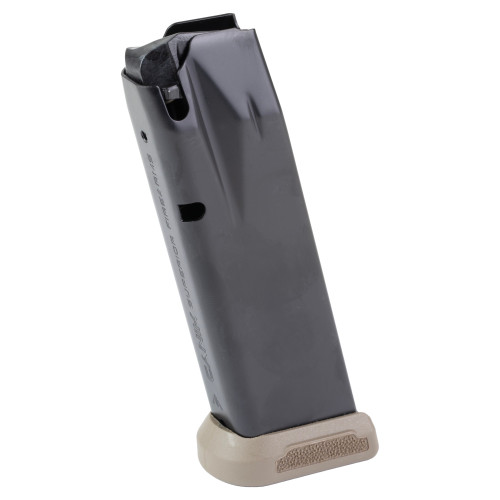Century Arms METE MC9 MAGAZINE - 9mm - 10 ROUND CAPACITY - 17 ROUND BODY - FDE