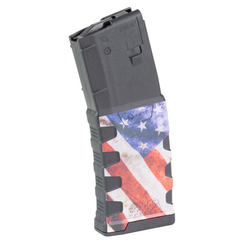 MFT AR-15 MAGAZINE - 223 REM/5.56 NATO - 10 ROUND CAPACITY - 30
