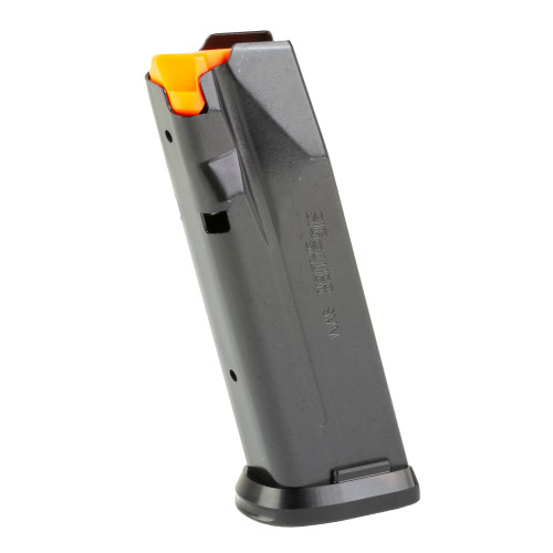SIG SAUER P365X MAGAZINE - 9mm - 10 ROUND CAPACITY - 17 ROUND BODY - BLACK
