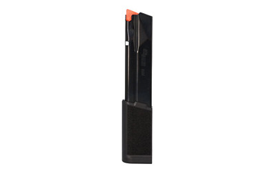 Sig Sauer Sig P365 MAGAZINE - 9mm - 10 ROUND CAPACITY - 25 Round BODY - Black