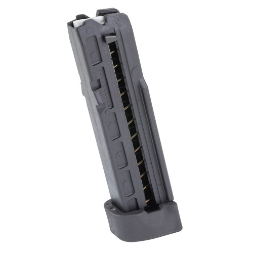 Smith & Wesson M&P 22X/FPC MAGAZINE - .22LR - 10 ROUND CAPACITY - 20 Round BODY - Black