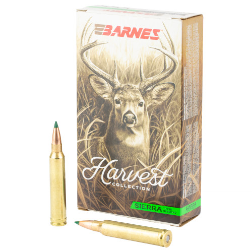 Barnes - 300 WIN MAG - 180 gr - TGK - 20 Rds/box