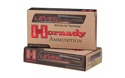 Hornady - 10MM - 150 gr - FTX - 20 Rds/box - 25073