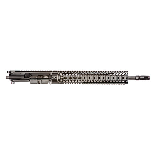 SPIKE'S TACTICAL UPPER - 556 NATO - 14.5" - 12" SAR3 - CARBINE LENGTH