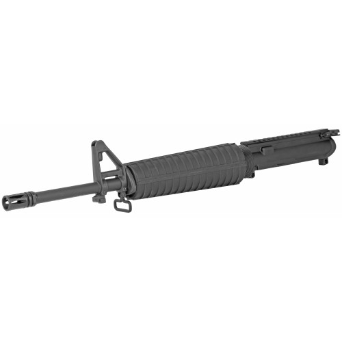 SPIKE'S TACTICAL UPPER - 556NATO - 16" - CHF