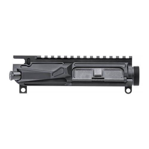 SPIKE'S TACTICAL - AR-15 - Billet - Upper Receiver - Assembled - Black SPIKE'S TACTICAL - AR-15 - Billet - Upper Receiver - Assembled - Black