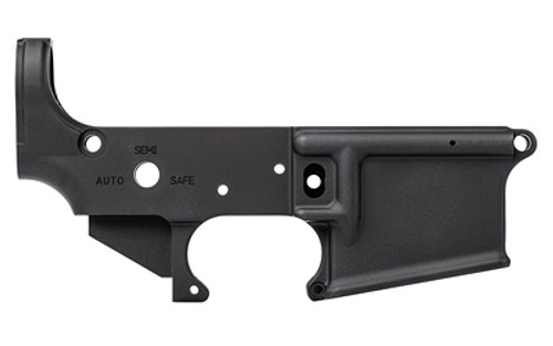 AERO PRECISION M4A1 CLONE STRIPPED LOWER RECEIVER AERO PRECISION M4A1 CLONE STRIPPED LOWER RECEIVER