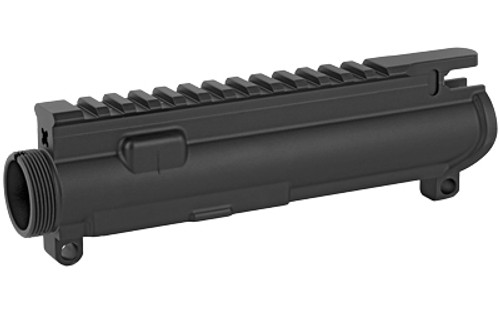 Aero Precision - AR-15 - Forged - Upper Receiver - Assembled - Black Aero Precision - AR-15 - Forged - Upper Receiver - Assembled - Black