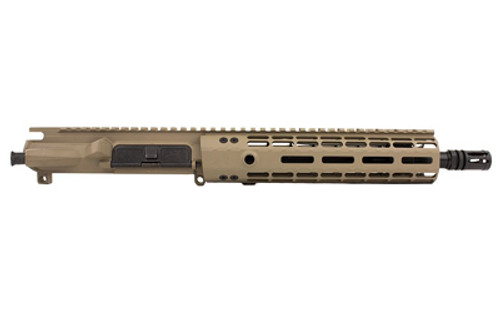 AERO PRECISION M4E1-T UPPER - 556 NATO - 16" - FDE AERO PRECISION M4E1-T UPPER - 556 NATO - 16" - FDE