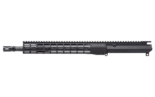 AERO PRECISION M4E1-T UPPER - 556 NATO - 14.5" - BLACK AERO PRECISION M4E1-T UPPER - 556 NATO - 14.5" - BLACK