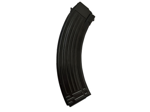 KCI USA AK-47 -7.62x39MM - 10/40 ROUND MAGAZINE - BLACK