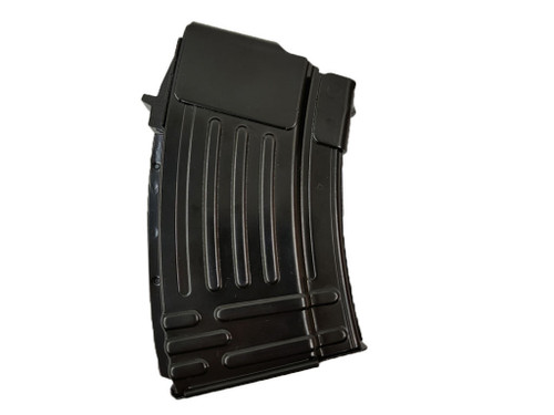 KCI USA AK-47- 7.62x39MM - 10 ROUND MAGAZINE - BLACK