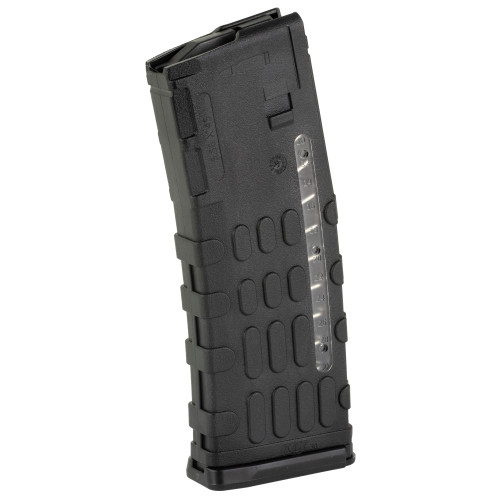 KCI USA AR-15 MAGAZINE - 223 REM/5.56 NATO - 10 ROUND CAPACITY - 30 ROUND BODY - BLACK