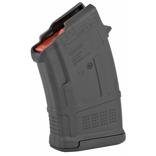MAGPUL PMAG MOE AK47 - 7.62x39MM - 10 ROUND MAGAZINE - BLACK
