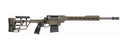 DANIEL DEFENSE DELTA 5 PRO - 308 WIN - 20" - 10+1 - OD GREEN DANIEL DEFENSE DELTA 5 PRO - 308 WIN - 20" - 10+1 - OD GREEN